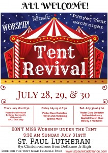 2016 Revival Flyer Version 2