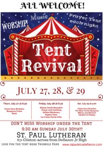 2017 Tent Revival Final