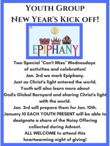 Youth Group Jan. 3 (1)