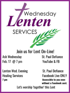 2021 Lenten Worship (1)