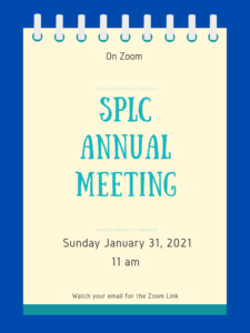 Annual Meeting (1)