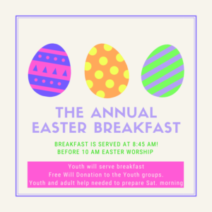 2022 Easter Breakfast (1)