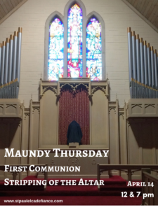 2022 Maundy Thursday (1)