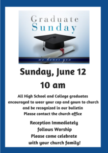 2022 Graduate Sunday (1)