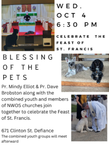 2023 Blessing of the Pets (2)
