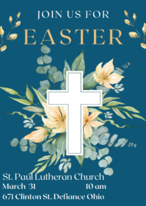 SPLC Easter (1)